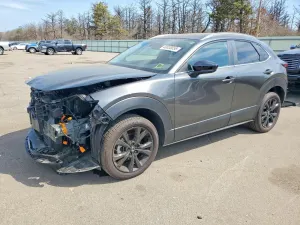 Mazda CX-30 2.5L 4 2025