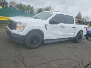 Ford F-150 3.5L 6 2022