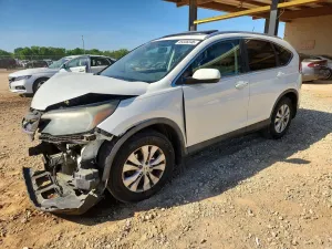 Honda CR-V 2.4L 4 2012