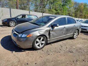 Honda Civic 1.8L 4 2006
