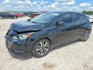Nissan Versa 1.6L 4 2024