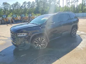 GMC Acadia 3.6L 6 2021