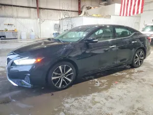 Nissan Maxima 3.5L 6 2021