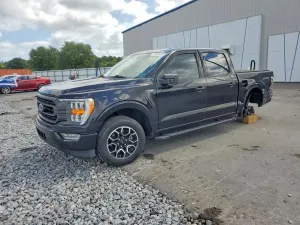 Ford F-150 2.7L 6 2023