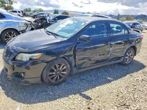 Toyota Corolla 1.8L 4 2010