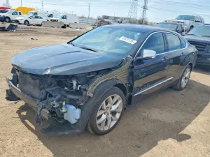 Chevrolet Impala 3.6L 6 2019