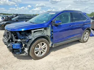 Ford Edge 3.5L 6 2015