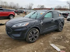Ford Escape 1.5L 3 2021
