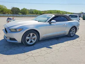 Ford Mustang 3.7L 6 2016
