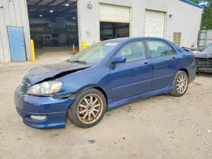 Toyota Corolla 1.8L 4 2006