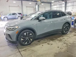 Volkswagen ID.4 2021