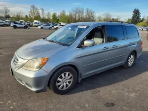 Honda Odyssey 3.5L 6 2008
