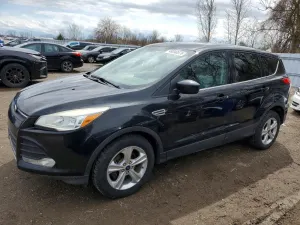 Ford Escape 1.6L 4 2013