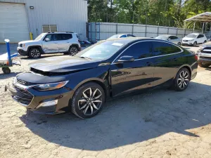Chevrolet Malibu 1.5L 4 2023