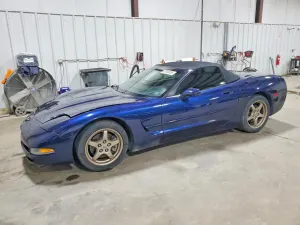 Chevrolet Corvette 5.7L 8 1999