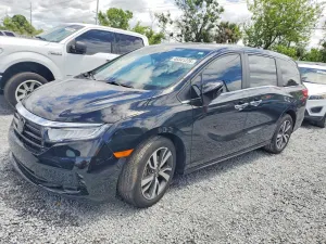 Honda Odyssey 3.5L 6 2024