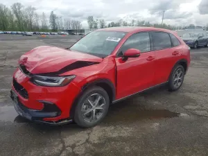 Honda HR-V 2.0L 4 2025