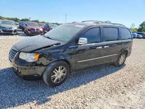 Chrysler Town & Country 4.0L 6 2010
