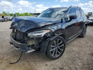 Volvo XC90 2.0L 4 2016