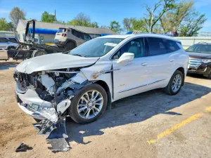 Buick Enclave 3.6L 6 2023