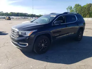 GMC Acadia 3.6L 6 2019