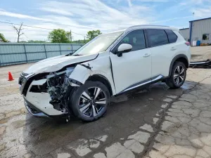 Nissan Rogue 1.5L 3 2023