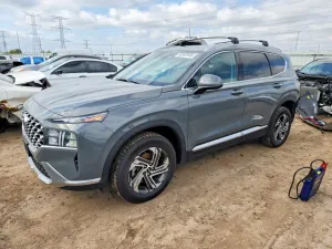 Hyundai Santa Fe 2.5L 4 2022