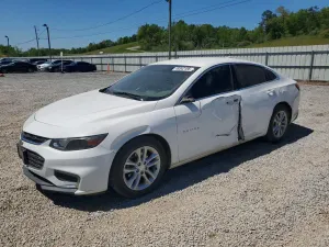 Chevrolet Malibu 1.5L 4 2018