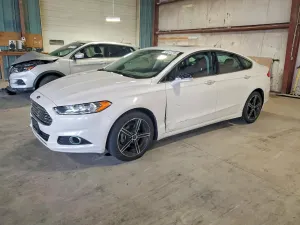 Ford Fusion 1.5L 4 2015