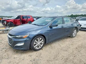 Chevrolet Malibu 1.5L 4 2020