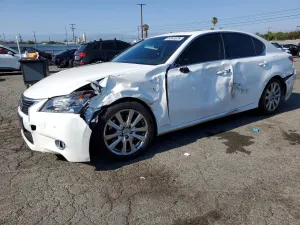 Lexus GS 3.5L 6 2013
