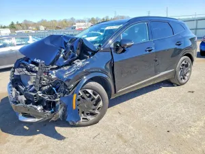 Kia Sportage 2.5L 4 2025
