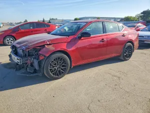 Nissan Altima 2.5L 4 2023