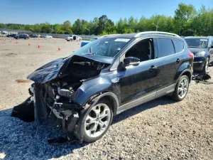 Ford Escape 2.0L 4 2014