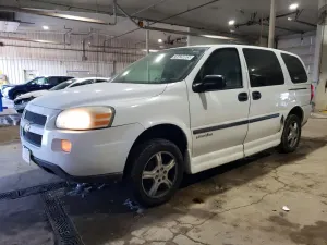 Chevrolet Uplander 3.9L 6 2008