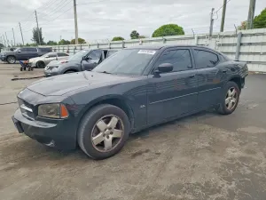 Dodge Charger 3.5L 6 2007