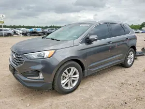Ford Edge 2.0L 4 2019
