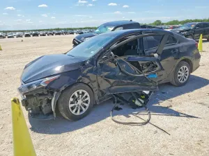 Kia Cerato / Forte / K3 2.0L 4 2024