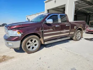 Dodge RAM 5.7L 8 2012