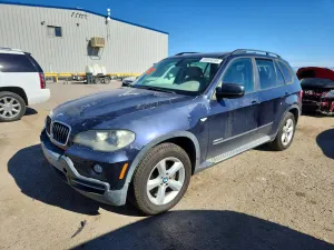BMW X5 3.0L 6 2009
