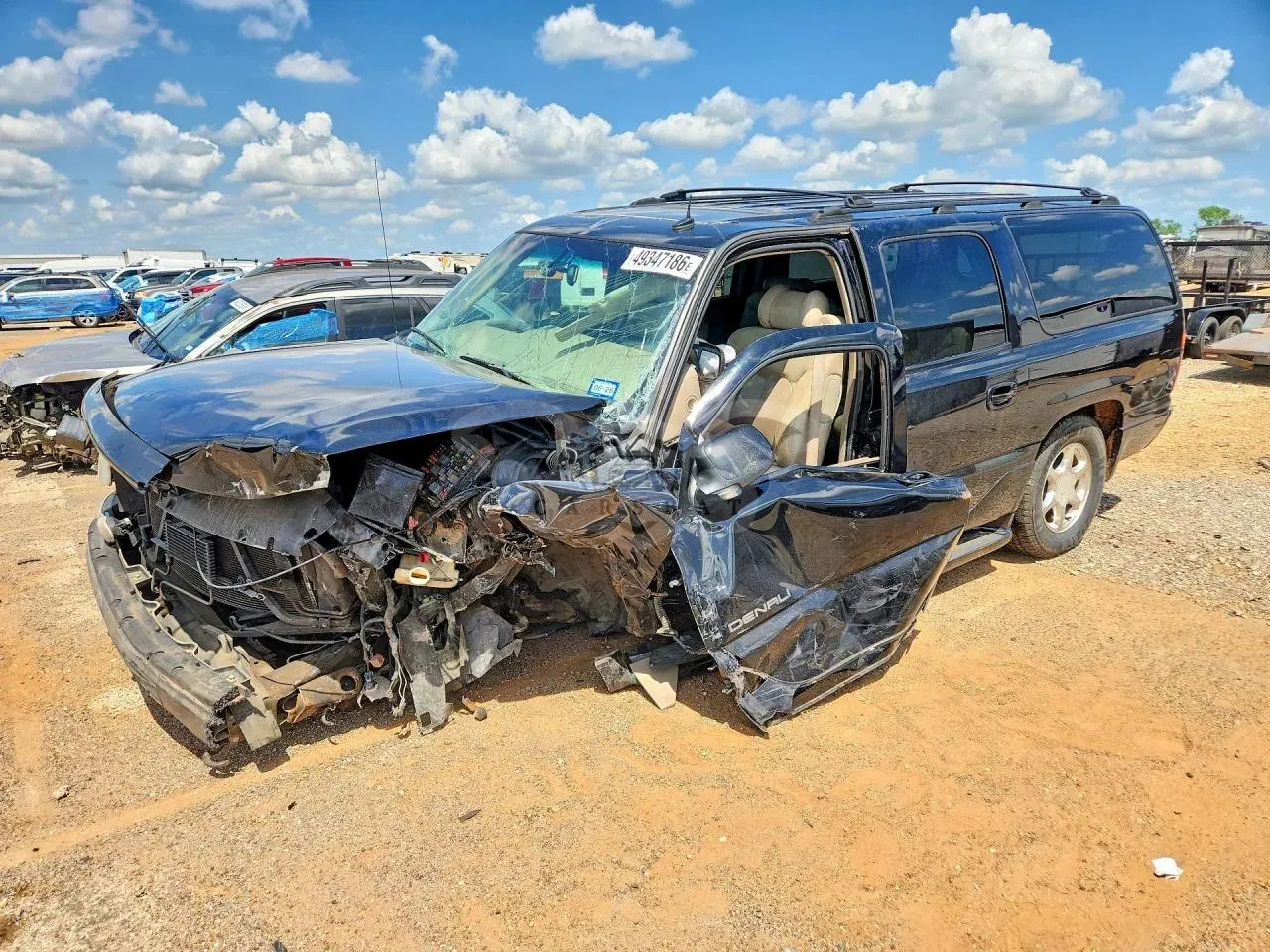 GMC Sierra 6.0L 8 2002