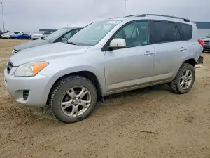 Toyota Rav4 2.5L 4 2011