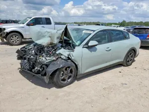 Kia K4 2.0L 4 2025