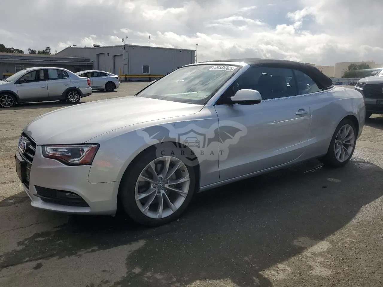 Audi A5 PREMIUM PLUS 2.0L 4 2014