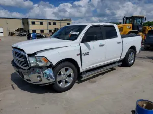 RAM 1500 5.7L 8 2017