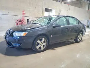 Saturn Ion 2.4L 4 2006