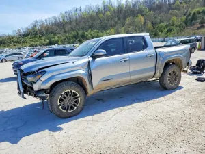 Toyota Tacoma 2.4L 4 2024