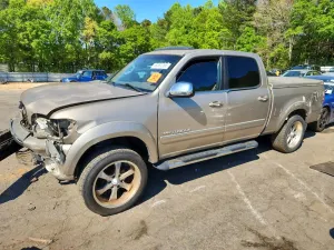 Toyota Tundra 4.7L 8 2006