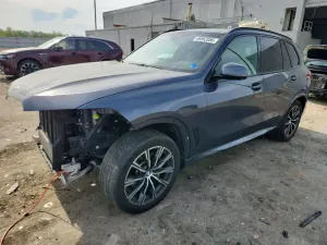 BMW X5 3.0L 6 2019