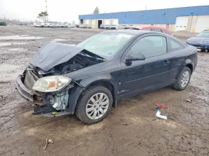 Chevrolet Cobalt 2.2L 4 2009